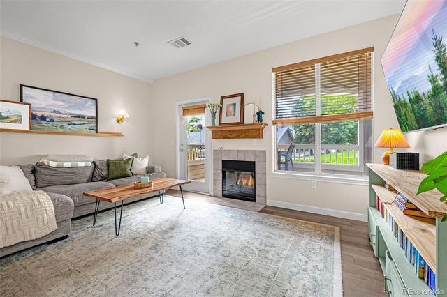 6001 Castlegate Drive W A11, Castle Rock, CO 80108