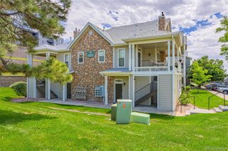 6001 Castlegate Drive W A11, Castle Rock, CO 80108