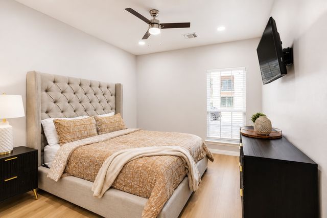3402 Crossman Avenue, Dallas, TX 75212