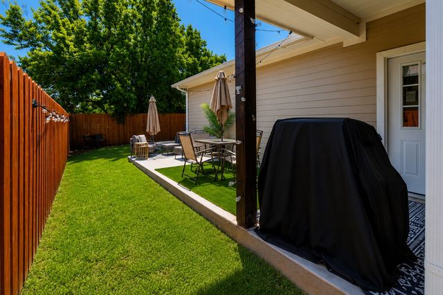 3402 Crossman Avenue, Dallas, TX 75212