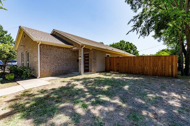 3402 Crossman Avenue, Dallas, TX 75212