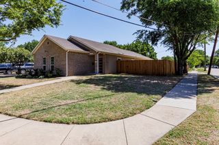 3402 Crossman Avenue, Dallas, TX 75212