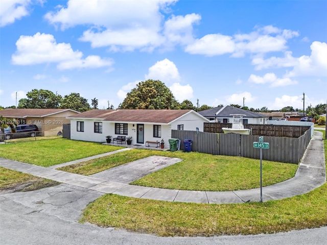 10762 SW 145th St, Miami, FL 33176