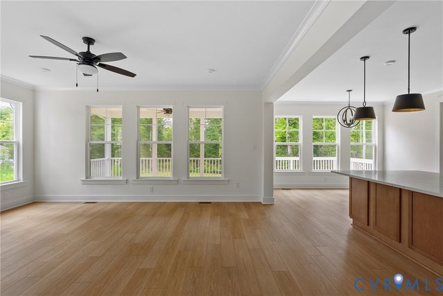 8421 Roden Dr, Mechanicsville, VA 23111