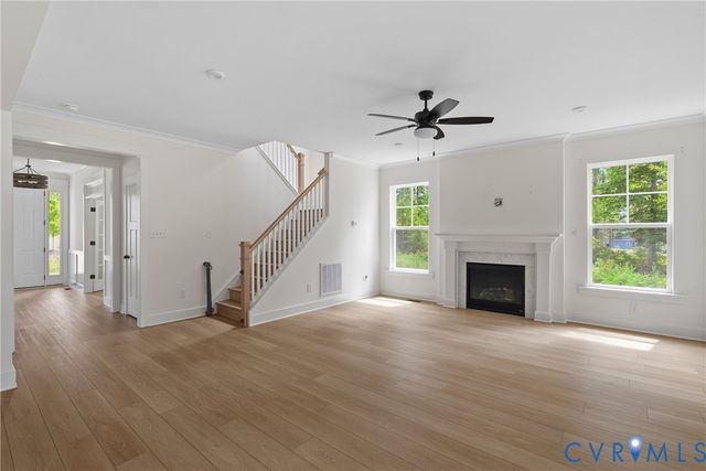 8421 Roden Dr, Mechanicsville, VA 23111