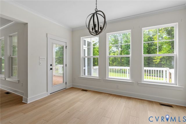8421 Roden Dr, Mechanicsville, VA 23111