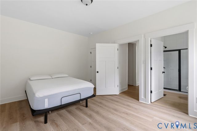 8421 Roden Dr, Mechanicsville, VA 23111