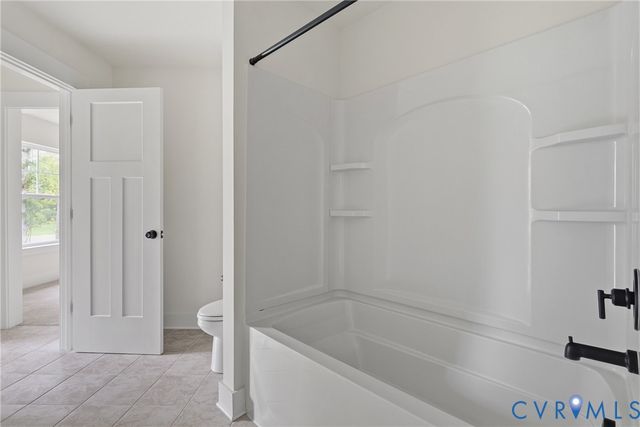 8421 Roden Dr, Mechanicsville, VA 23111