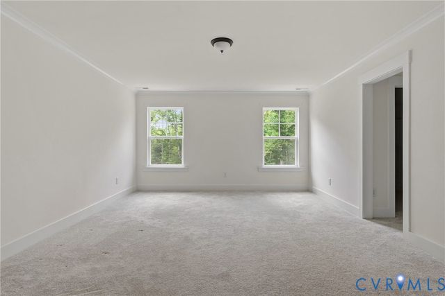 8421 Roden Dr, Mechanicsville, VA 23111