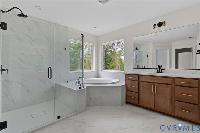 8421 Roden Dr, Mechanicsville, VA 23111