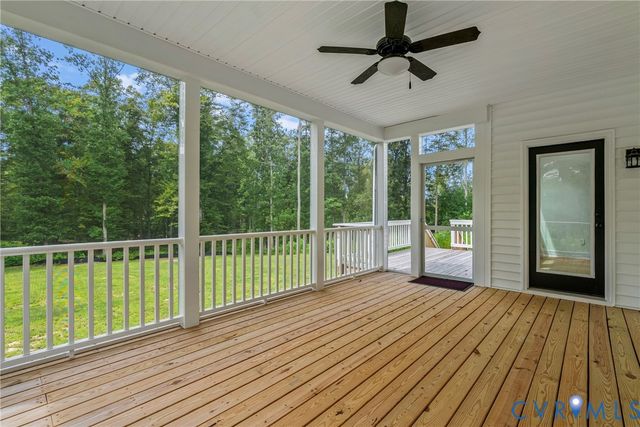 8421 Roden Dr, Mechanicsville, VA 23111