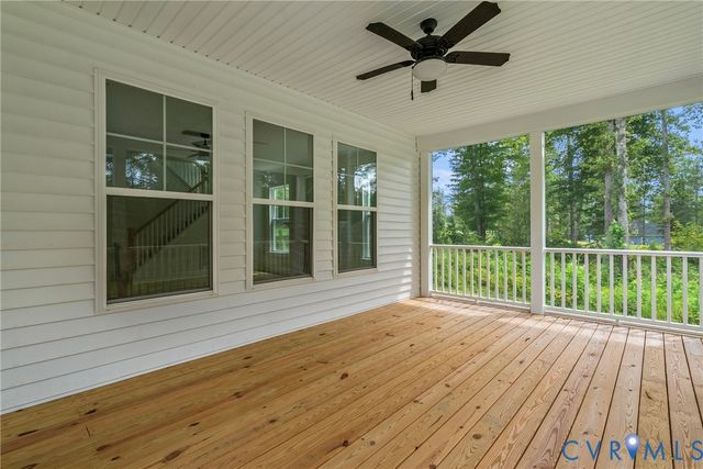 8421 Roden Dr, Mechanicsville, VA 23111