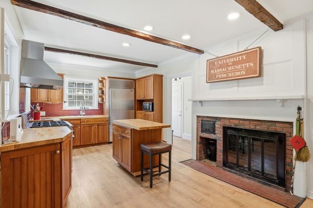 100 S. Main St., Middleboro, MA 02346