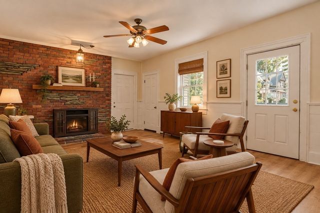 100 S. Main St., Middleboro, MA 02346