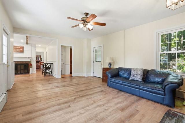 100 S. Main St., Middleboro, MA 02346