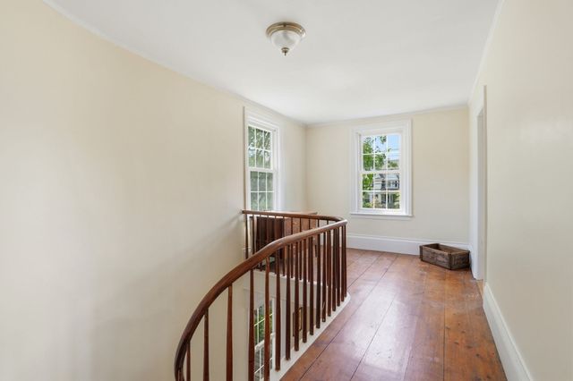 100 S. Main St., Middleboro, MA 02346