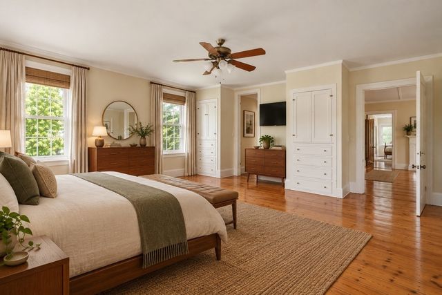 100 S. Main St., Middleboro, MA 02346
