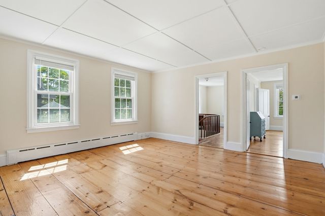 100 S. Main St., Middleboro, MA 02346