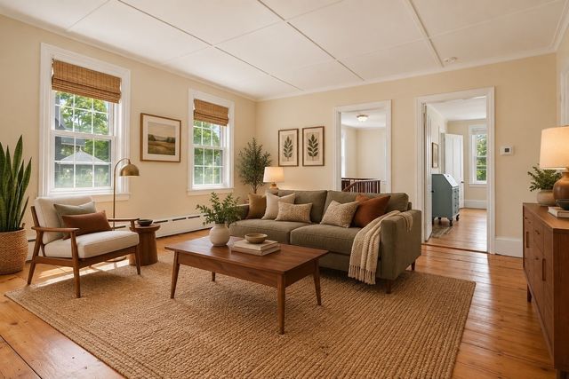 100 S. Main St., Middleboro, MA 02346