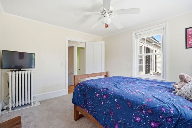 100 S. Main St., Middleboro, MA 02346