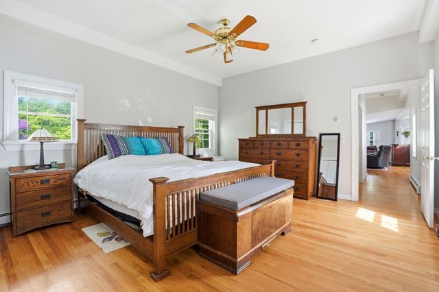 100 S. Main St., Middleboro, MA 02346
