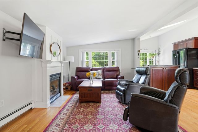 100 S. Main St., Middleboro, MA 02346