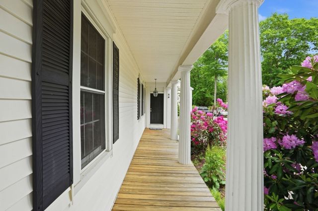 100 S. Main St., Middleboro, MA 02346