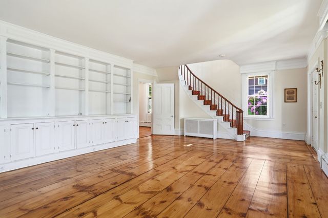 100 S. Main St., Middleboro, MA 02346