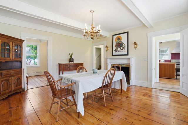 100 S. Main St., Middleboro, MA 02346