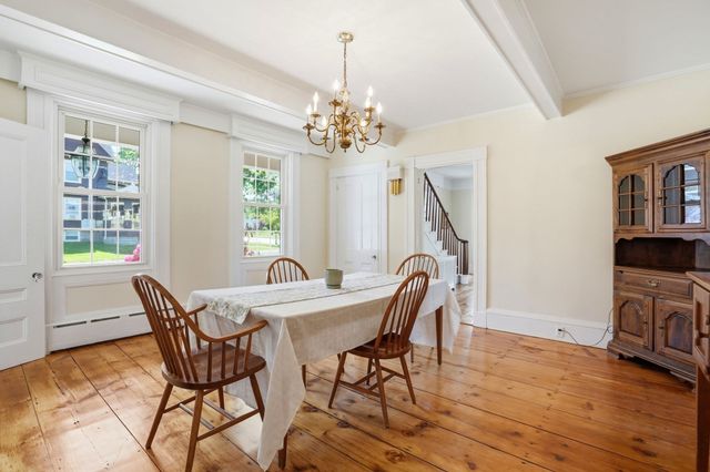 100 S. Main St., Middleboro, MA 02346