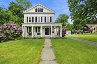 100 S. Main St., Middleboro, MA 02346
