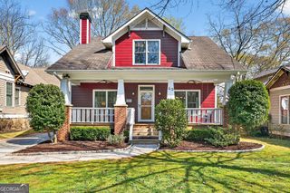 40 Clifton Street SE, Atlanta, GA 30317