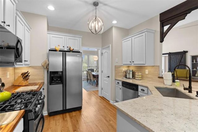 11 Levi Court, Dallas, GA 30132