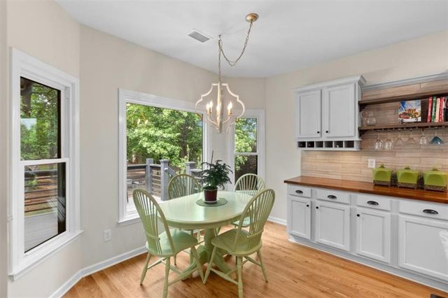 11 Levi Court, Dallas, GA 30132
