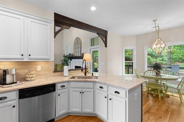 11 Levi Court, Dallas, GA 30132
