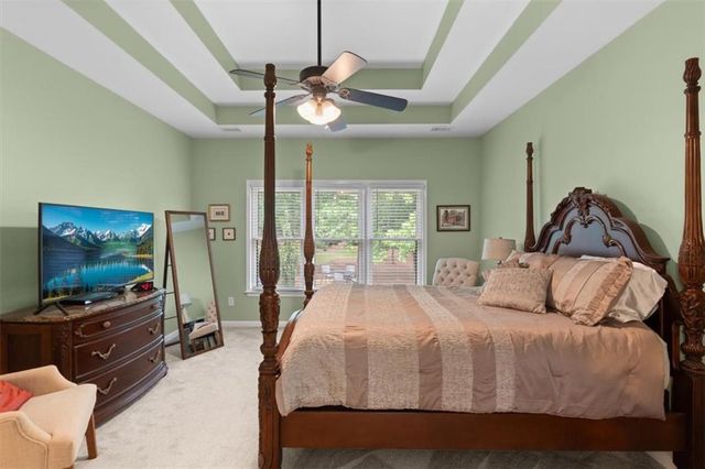 11 Levi Court, Dallas, GA 30132