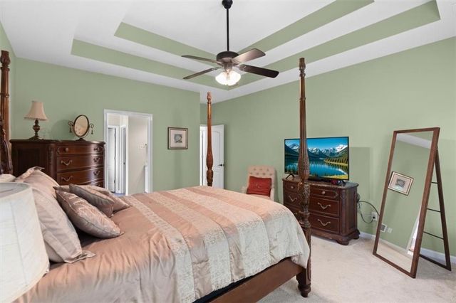 11 Levi Court, Dallas, GA 30132