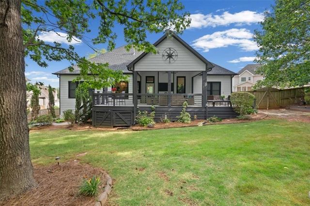11 Levi Court, Dallas, GA 30132