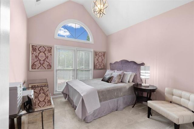 11 Levi Court, Dallas, GA 30132