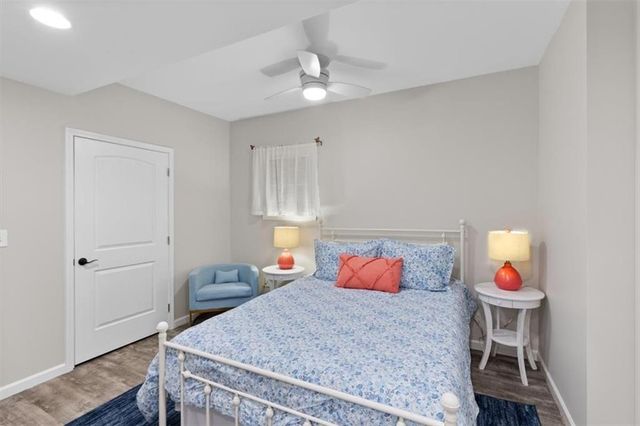 11 Levi Court, Dallas, GA 30132