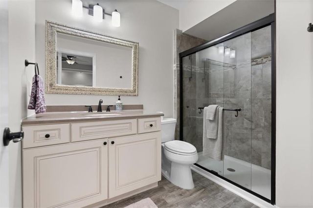 11 Levi Court, Dallas, GA 30132