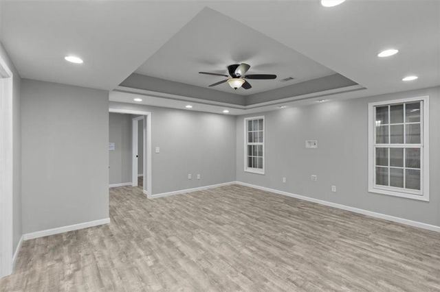 11 Levi Court, Dallas, GA 30132