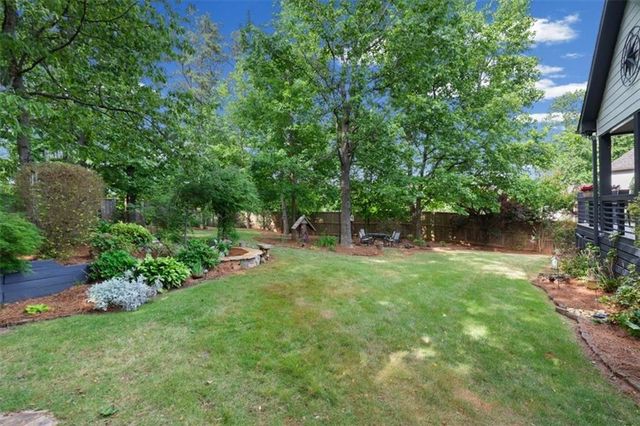11 Levi Court, Dallas, GA 30132