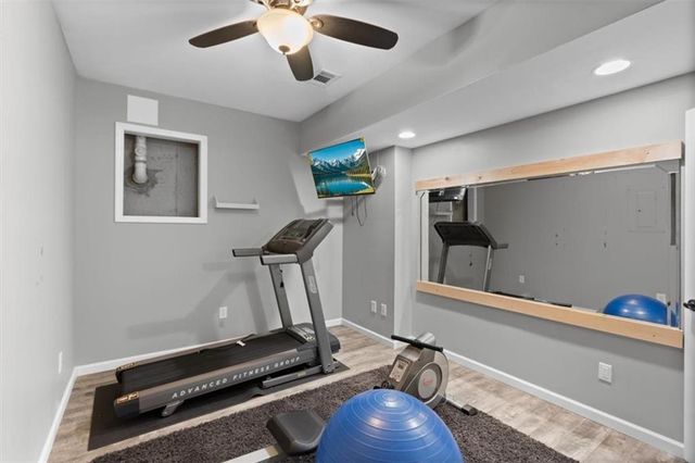 11 Levi Court, Dallas, GA 30132