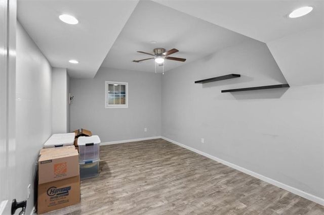 11 Levi Court, Dallas, GA 30132