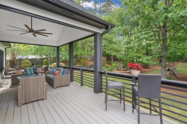 11 Levi Court, Dallas, GA 30132