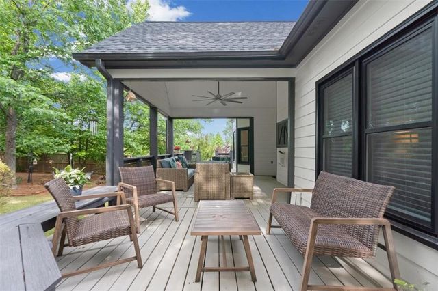 11 Levi Court, Dallas, GA 30132