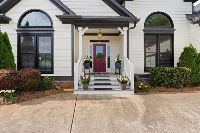 11 Levi Court, Dallas, GA 30132
