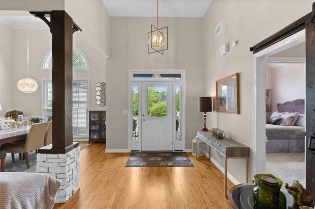 11 Levi Court, Dallas, GA 30132