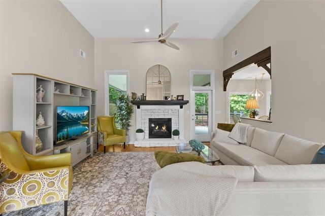 11 Levi Court, Dallas, GA 30132